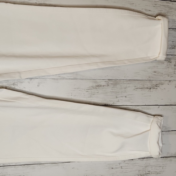 Judy Blue Women's Cream Baggy Chinos 7/28 - Picture 4 of 9